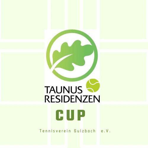 Taunus Residenzen Cup im August